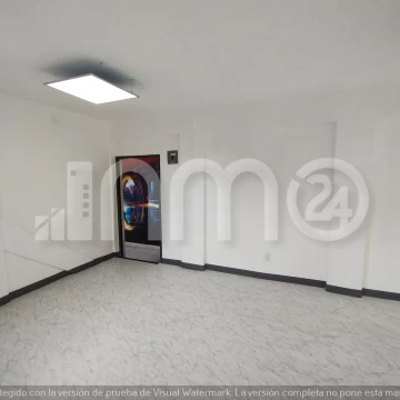 Oficina en Del Valle Norte en Renta 60m2 ¡Oportunidad!