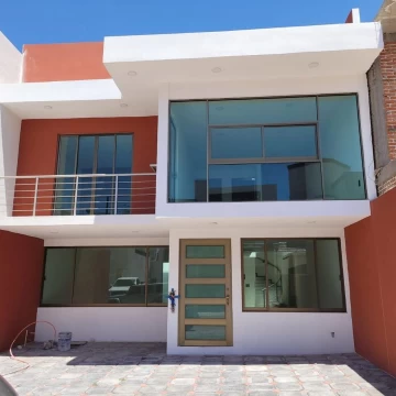 Casa en venta en Pachuca 