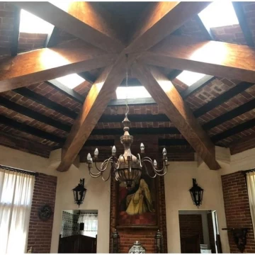 Venta de gran Terreno y casa