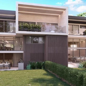 Casa en venta en Pedregal de San Angel 