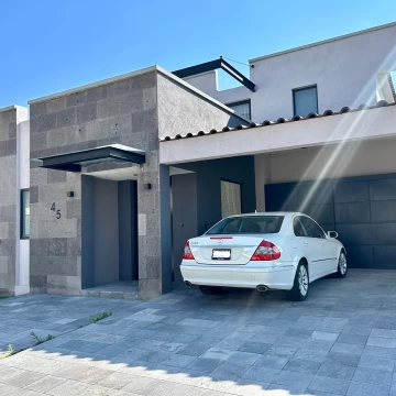 Venta casa Rancho El Mesón Calimaya 