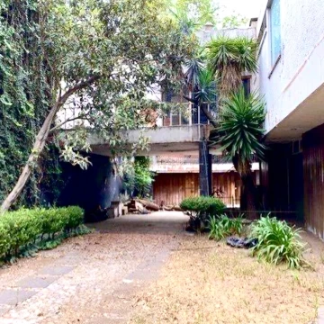 Casa en venta en San Angel Inn, ideal para remodelar