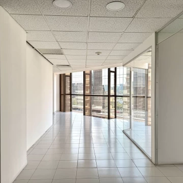 Amplia Oficina en Renta en Polanco