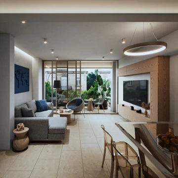 Departamento en venta en Hipódromo 