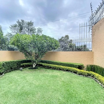 Casa en venta en Tlalpan