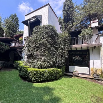 Casa en venta en Tenis San Francisco 3 Recámaras