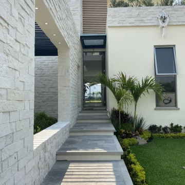 CASA A ESTRENAR EN PARAISO COUNTRY CLUB