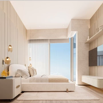 Departamento en venta en Malecón 2 recámaras