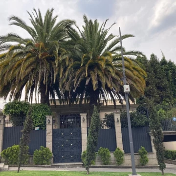 Casa en venta en Bosque de las Lomas 3 Recámaras