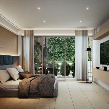 Departamento en venta en Hipódromo 