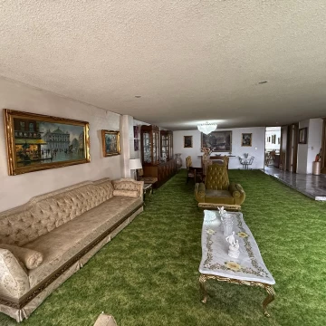Departamento en venta en Polanco I Sección 3 Recámaras
