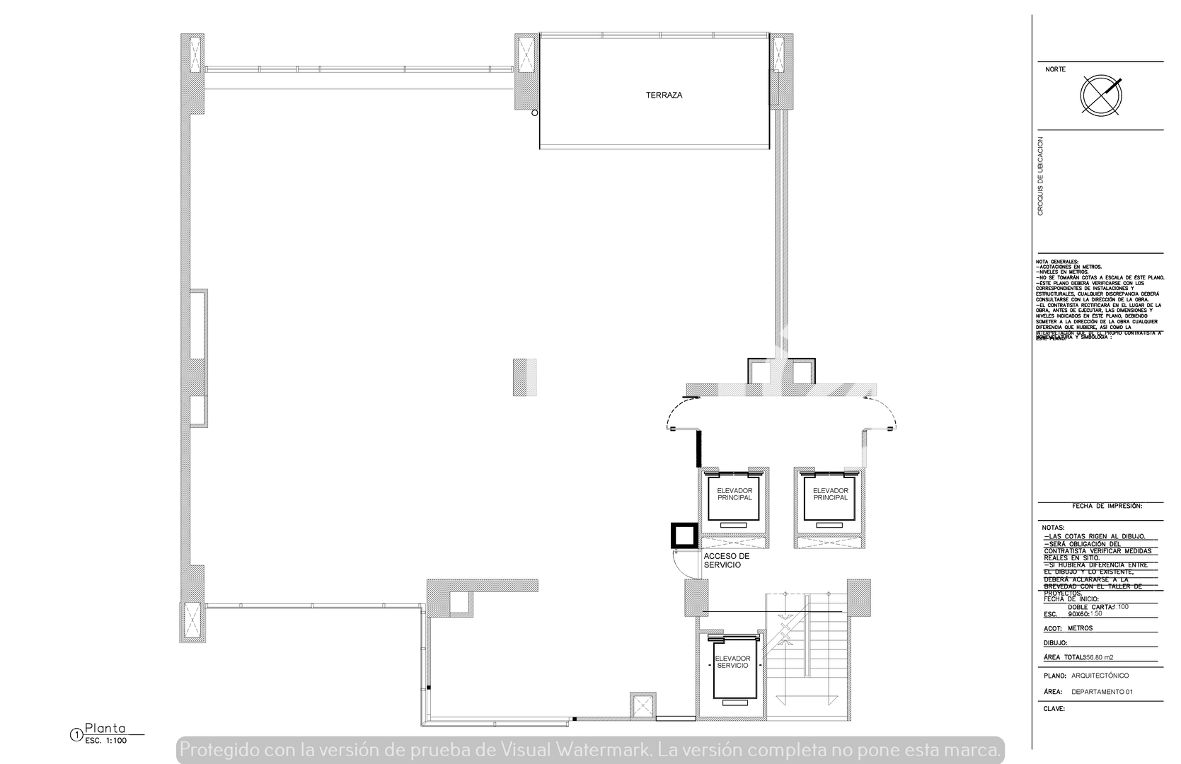 Planta  Depto Izq. 01 Torre E y D.png