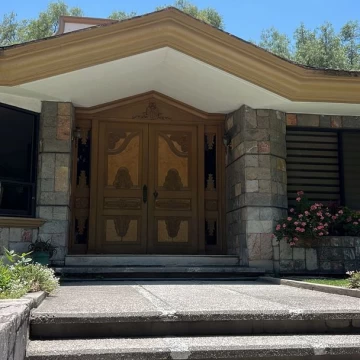 CASA EN VENTA EN CLUB DE GOLF BELLAVISTA