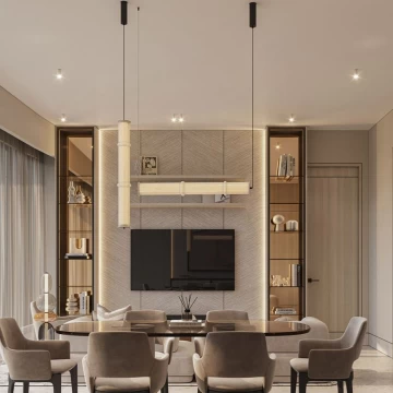 Departamento en venta en Fraccionamiento Telleria 2 recámaras