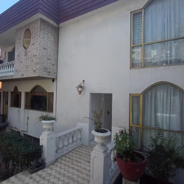 Casa en Renta Colinas del sur, Alvaro Obregón