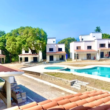 Casa en Condominio en Cuernavaca.