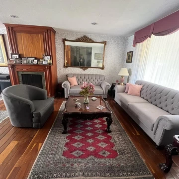 Casa en venta 