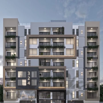 Departamento en venta a 3 cuadras del malecón