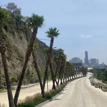 Terreno Residencial en venta en Reserva Bosque Real  