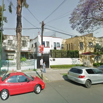 Oportunidad de Inversión en Venta para desarrollar Departamentos en Narvarte Poniente