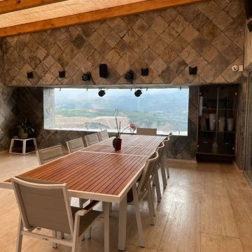 Departamento en venta en Sayabes, Bosque Real 
