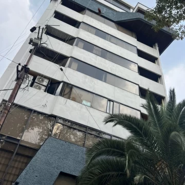 OFICINA PENTHOUSE EN RENTA EN VIADUCTO PONIENTE, COLONIA ESCANDON, CDMX