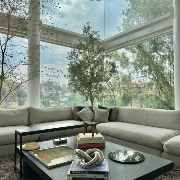 Casa en venta en Bosques de las Lomas