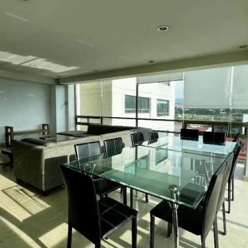 Departamento en venta en Villas Sauces Interlomas 