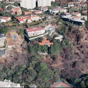 Venta Terreno Residencial La Punta Vista Hermosa