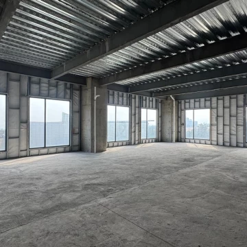 Renta de Nuevas Oficinas en Guillermo Gonzales Camarena Santa Fe Zedec 