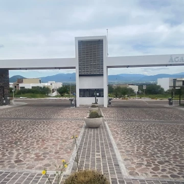 Terreno Residencial en venta en Zibatá