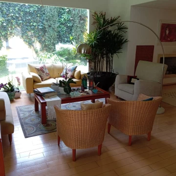 Casa en Venta Paseo de la Herradura