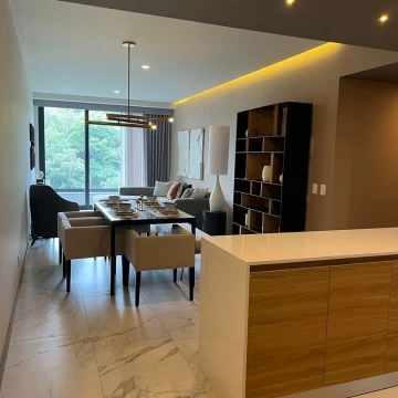 Departamento en venta en El Yaqui 