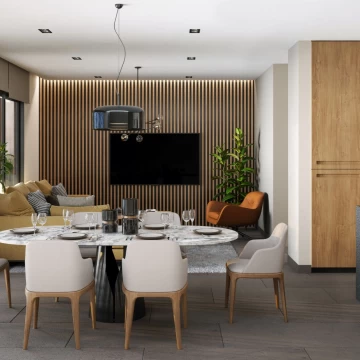 Garden House de lujo y 2 niveles a la venta en la mejor zona de Polanco!