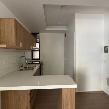 Departamento en venta en Anáhuac I Sección 