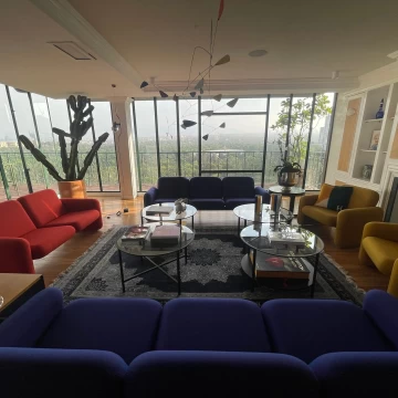 Venta Departamento PH Campos Eliseos