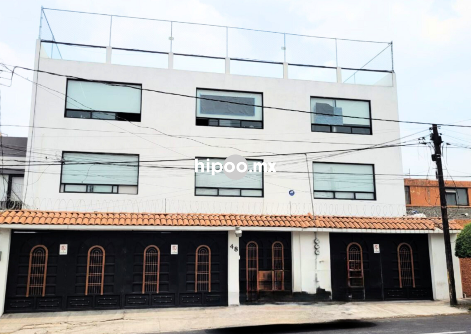 Fachada