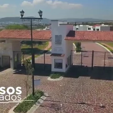 Ciudad Maderas San Juan del Rio