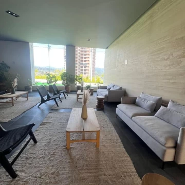 Departamento en venta en Manigua, col Jesús del Monte.