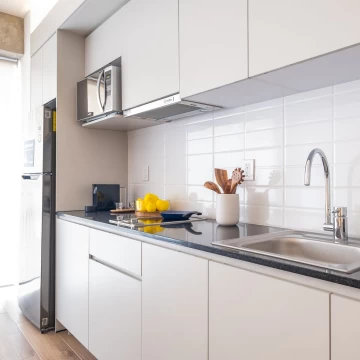 Renta Departamento Loft Estudio BUCARELI COL. JUAREZ