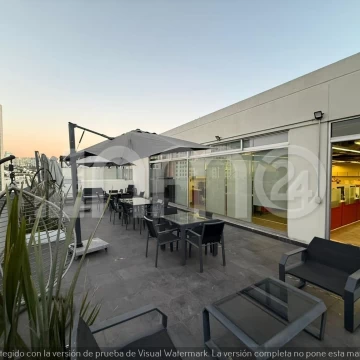 Oficina en Venta en Bosques de las Lomas 470 m2 ¡Oportunidad!