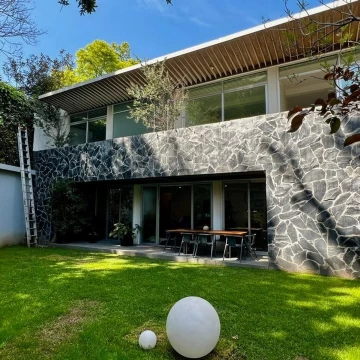 CASA EN CONDOMINIO EN VENTA EN DESIERTO DE LOS LEONES COMO NUEVA