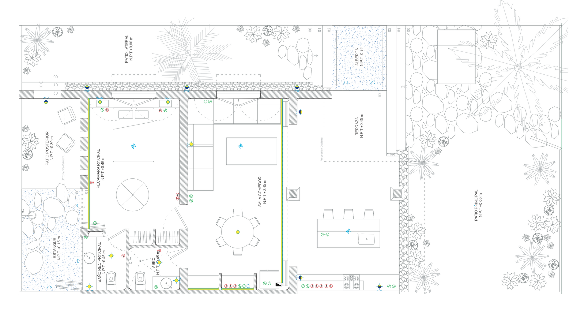 blueprint