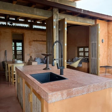Casa en Venta en Santa Elena Oaxaca