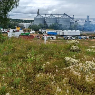 TERRENO INDUSTRIAL EN VENTA TECAMAC, REYES DE ACOZAC