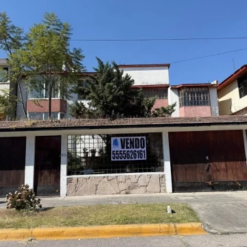 Casa en Venta en Satelite
