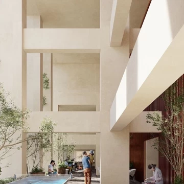 Departamento Tipo Loft en Venta en Colonia San Rafael