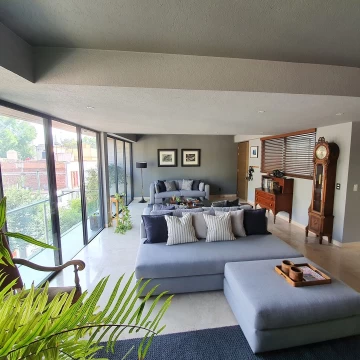 Departamento en venta en Tlacoquemecatl del Valle 3 Recámaras
