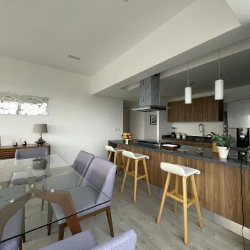 Departamento en Venta en San Ángel