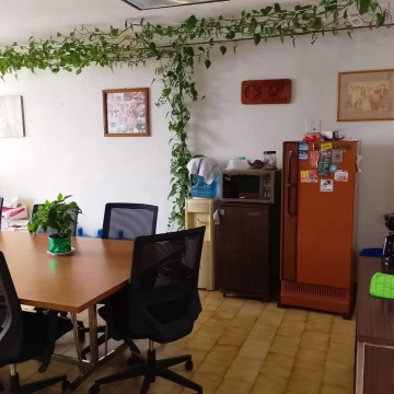 Venta de Oficina amueblada en Av Tecnologico